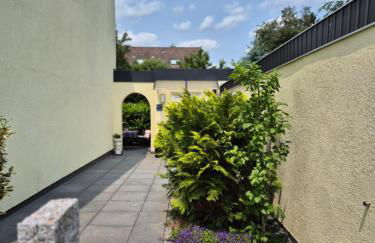 Bungalow am Stadtrand - Foto 3