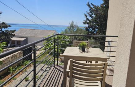 LOOK Smokvica Pag Apartmani - Foto 78