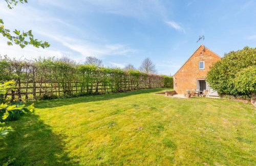 The Cart Shed NC - Foto 49