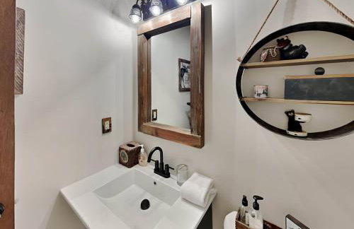 Cooper's Landing by Taylor Made Deep Creek - Foto 34