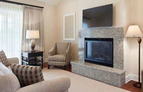 Enjoy the Blue Ridge Mountains in this 2BD condo resort retreat - Foto 11