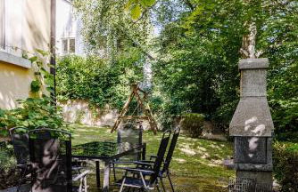 Villa Plassenburg - Foto 27