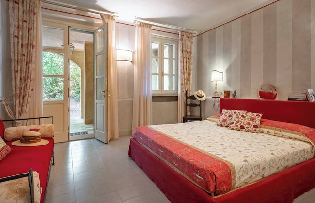 Tenuta il Sassone - Wine & Food - Foto 9