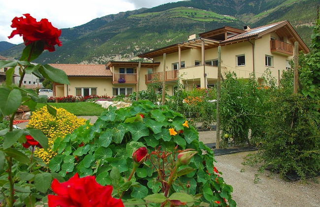 Apartment in Schlanders With Terrace - Photo 19