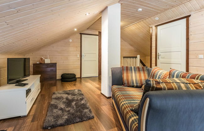 Mäntyranta - Foto 15