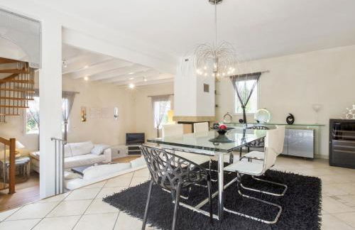 Villa calme avec piscine entre Pays Basque et Sud Landes - Foto 16