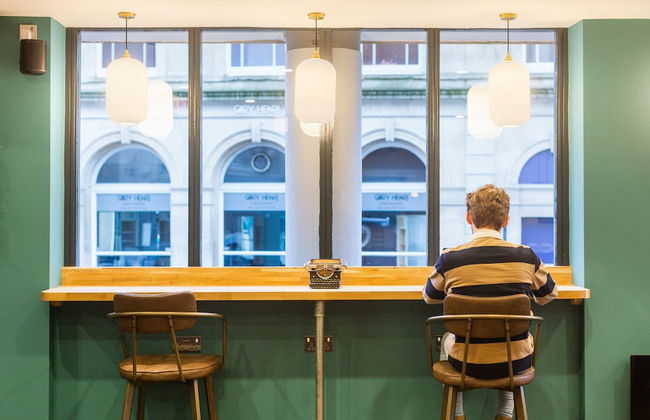 Your Apartment I Clifton Village - Foto 31