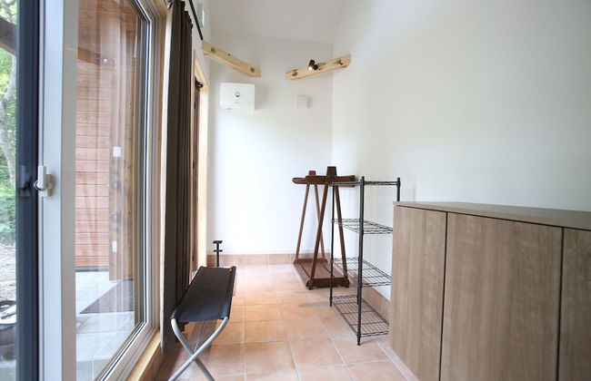 White peak cabin - Foto 17