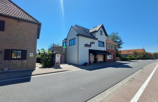 Apartment in Zuienkerke With Terrace - Photo 34
