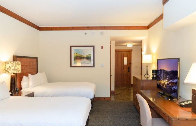 2 BR Lodge at Spruce Peak - Photo 2