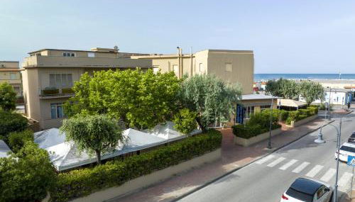 Hotel Quisisana - Foto 5