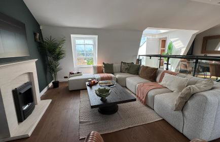 Kings Road 3 Bedroom - Foto 12
