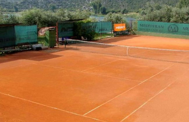 Cozy Villa in Ploce With Shared Pool - Foto 11