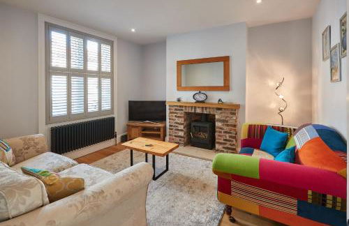 Host & Stay - The Old School House - Foto 14