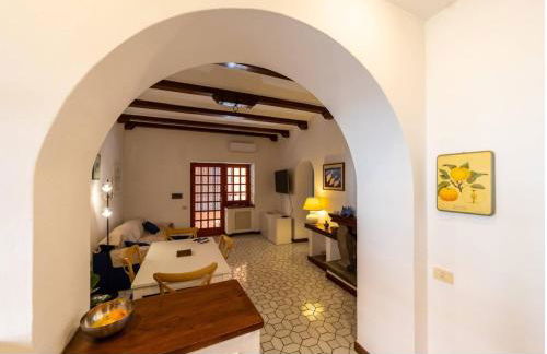 Porto Ercole Vacation Home - Foto 1