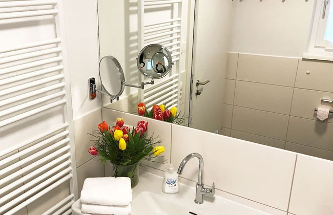 Art Apart Nomay - Foto 48