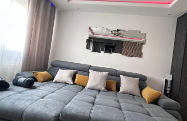 Très bel appartement PremiumSteinbach-parking - Foto 18