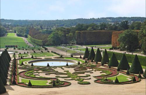 Le Parisien T1Antony-Berny by Beds4Wanderlust - 35m2 avec Balcon - Aéroport Orly 5miles - Train Station RER B ORLYVAL 1mile - Foto 36