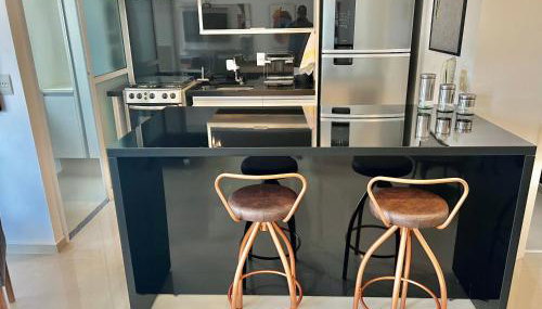 Duplex Morumbi Luxo - Foto 5