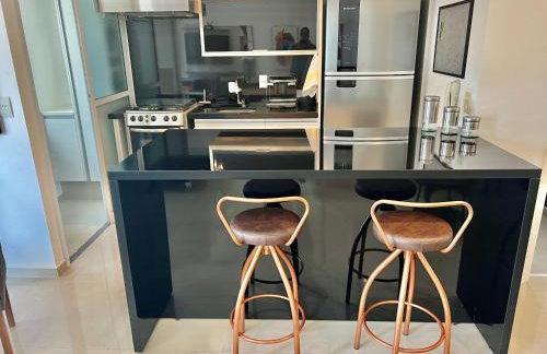 Duplex Morumbi Luxo - Foto 5