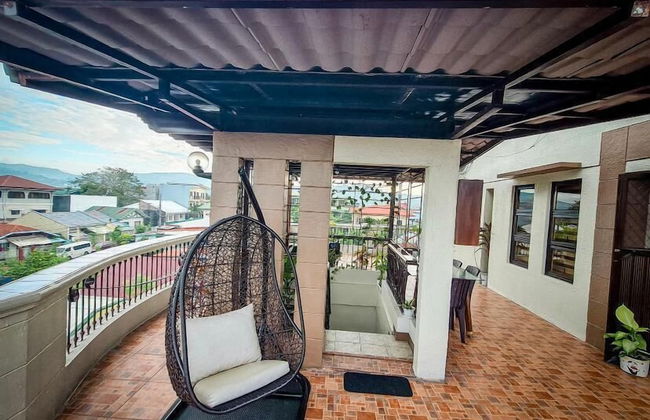 Overlooking - Foto 19