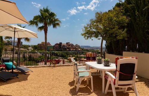 Casa la Rosaleda - Foto 9