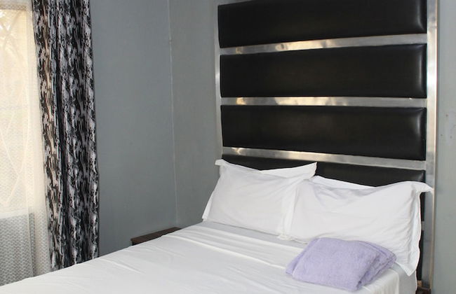 Harmony House Apartments - Foto 37