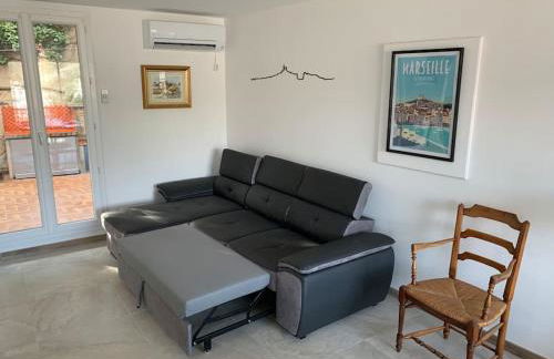 Les Balcons du Roucas Blanc - Foto 40