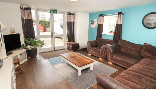 Greyhound Barn - Foto 3