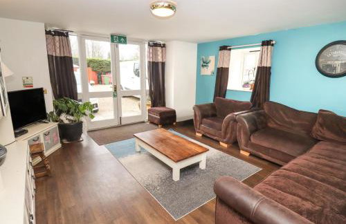 Greyhound Barn - Foto 3