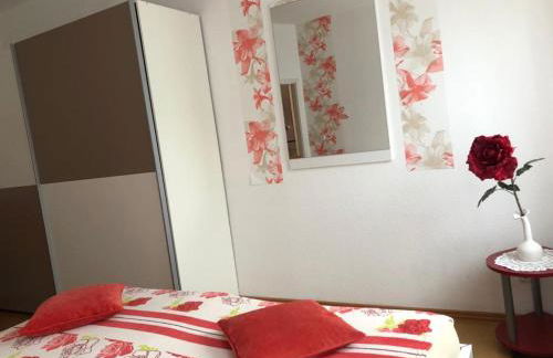 FeWo Blankenese im Haus Lühegarten - Photo 10