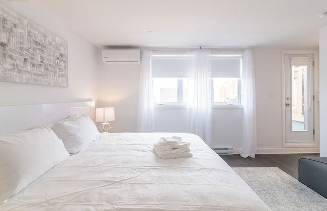 Parc Avenue Residence Mile End - Foto 74