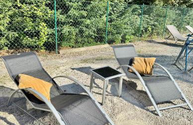 Ferienwohnung im Erdgeschoss mit eingezäunten Garten und Terrasse - Foto 29