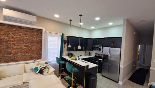 Brooklyn Brownstone Designer Suite - Foto 5