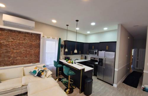 Brooklyn Brownstone Designer Suite - Foto 5