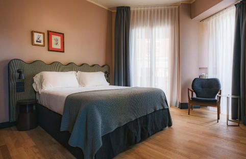 c-hotels Alamanni21 - Foto 1