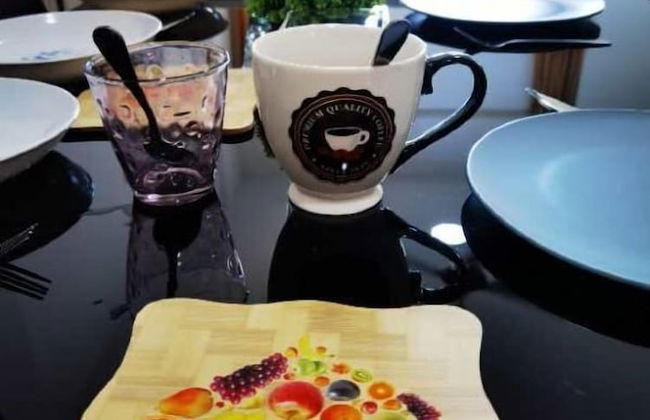 Langkawi Modern Families Simfoni Suite - Photo 21