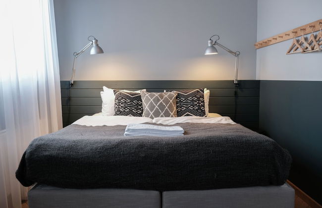 The Swan House by Heimaleiga - Foto 38