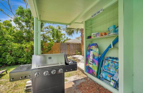 2 Kitchens, Pool, Ping Pong, Corn Hole, BBQ - Foto 42