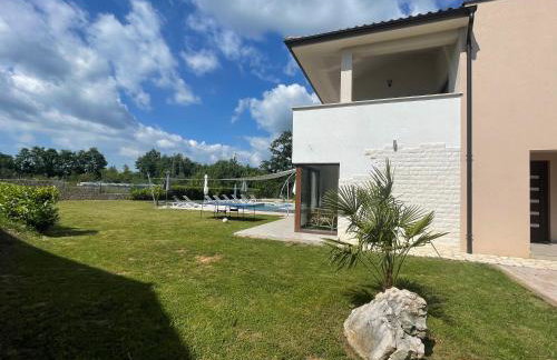 Villa Fluggi near Labin - Foto 9