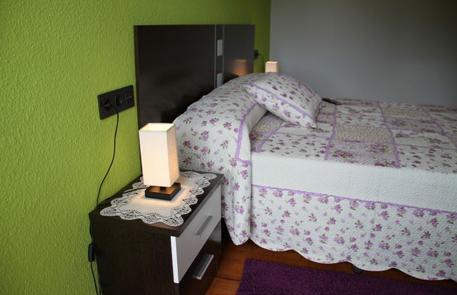 Apartamentos Sierra Pulide - Photo 7