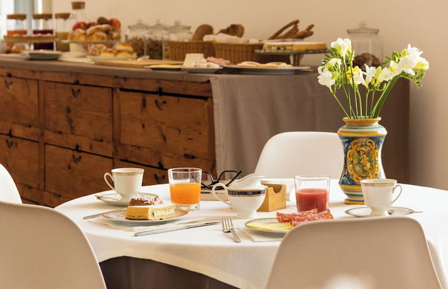 Divisi Suites & SPA - Foto 41