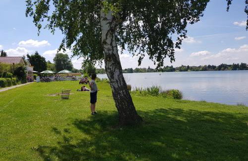 Ferienhaus Am See - Photo 24