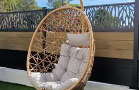 Cocooning LE MUGEL aux portes des calanques de Cassis & SPA - Foto 15