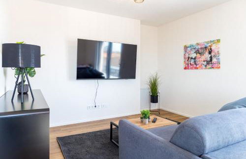 living TIMELESS- Europa Park Rheinhausen - Foto 25