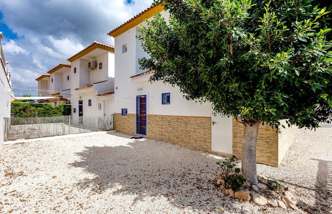 Parquemar 4 Playa La Mata - Foto 42