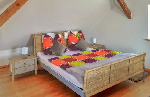 Nice Home In Neu Zauche Ot Caminche - Foto 33