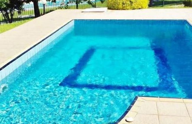 Monad Villa Hellas Hanioti - Foto 20