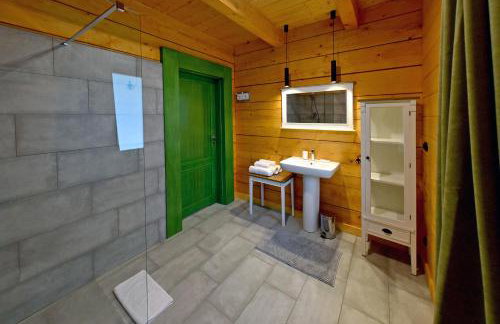 Domy Nad Drawskim - Foto 36