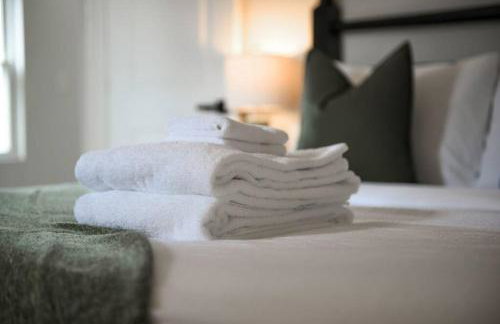 HostWise Stays - The Cielo - Ohio River Views! - Foto 33